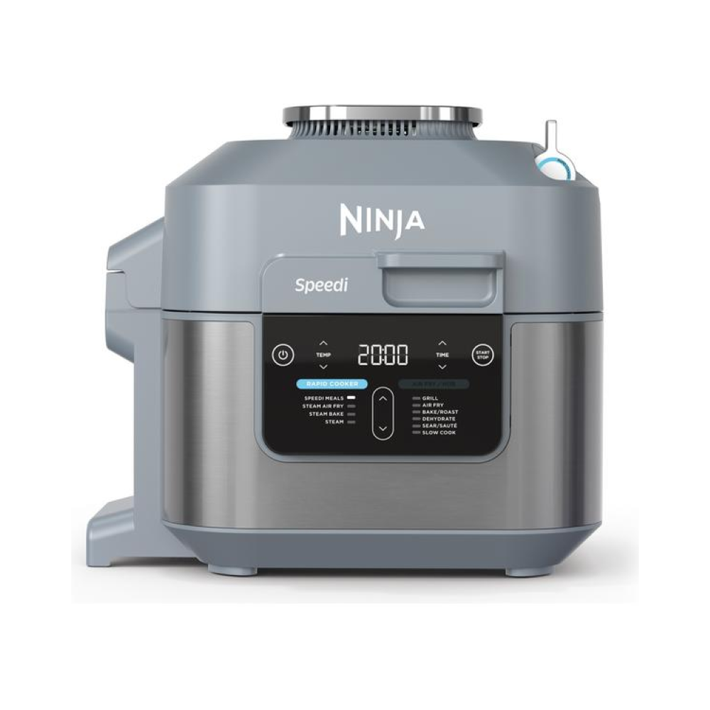 Ninja Speedi 10-in-1 Rapid Cooker