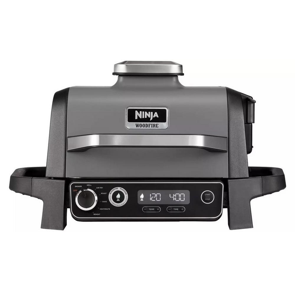 Ninja Outdoor Grill